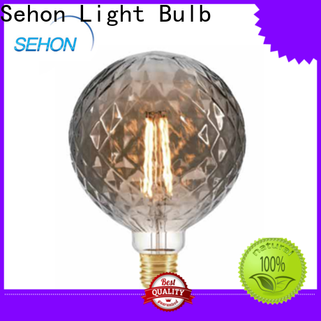 Sehon old style bulbs Supply used in bathrooms