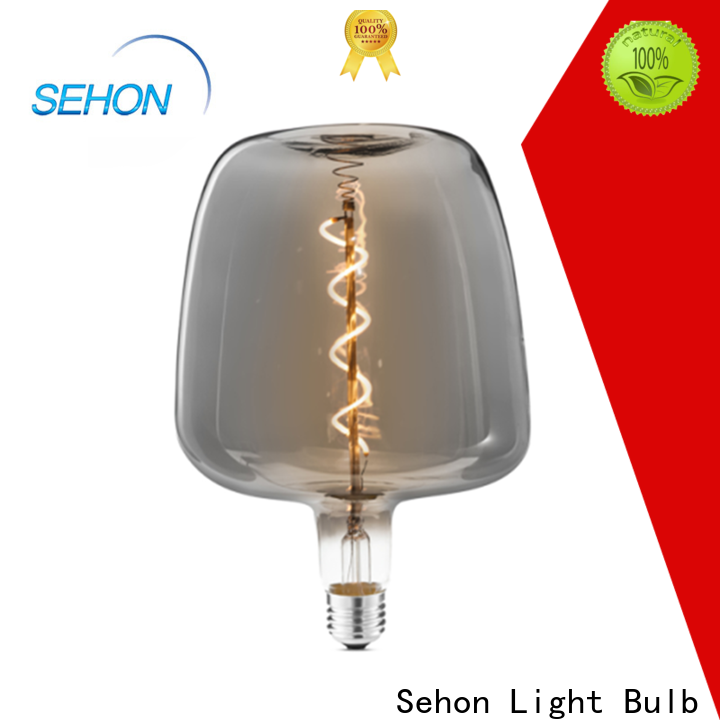 Wholesale dimmable edison bulbs Supply for home decoration