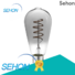 Sehon Custom electrek led bulbs Suppliers used in living rooms