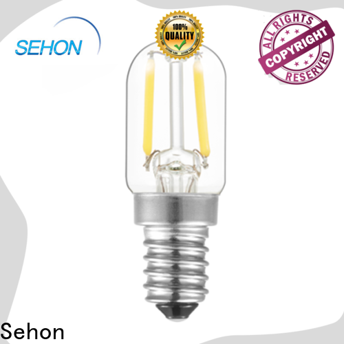 Sehon 4 watt led light bulb factory used in bedrooms