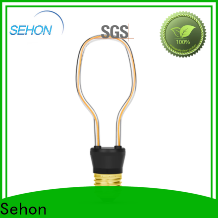 Sehon led bulb wattage manufacturers for home decoration