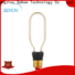 Sehon High-quality led bulbs that look like edison factory used in living rooms