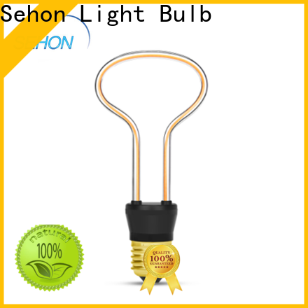 Sehon w5w led bulb factory used in living rooms