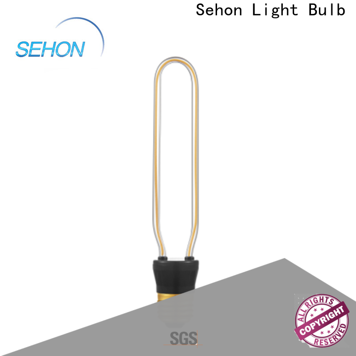 Sehon bulk led light bulbs manufacturers used in living rooms