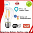 Top cool filament bulbs Suppliers used in bedrooms