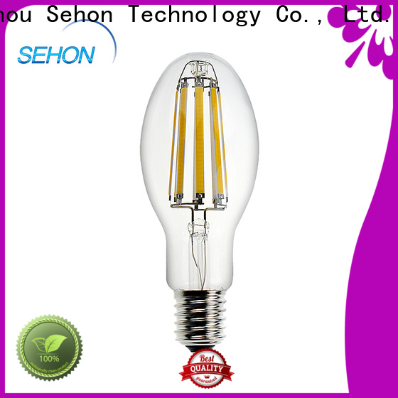 Sehon low watt edison bulb company used in bedrooms