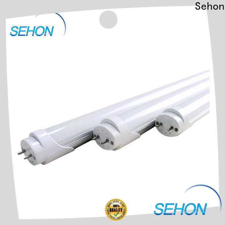 Sehon linear led lighting Suppliers used in factory workshops
