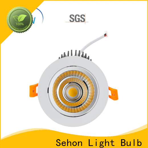 Sehon New home downlights company for home lighting