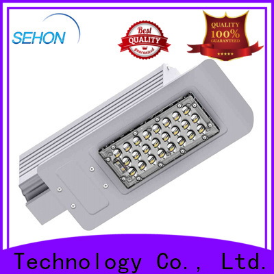 Sehon New high power led Supply for outdoor street