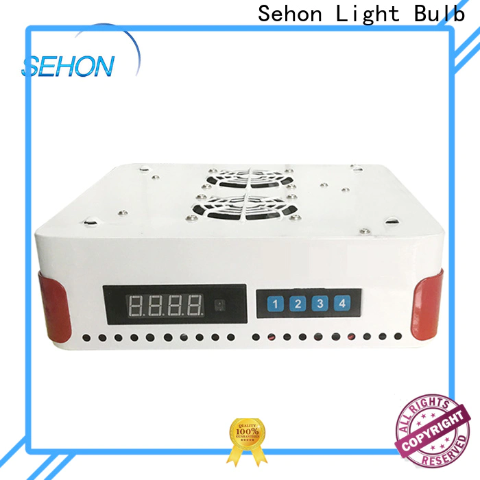 Sehon Latest cheap led lighting factory used in plant laboratories