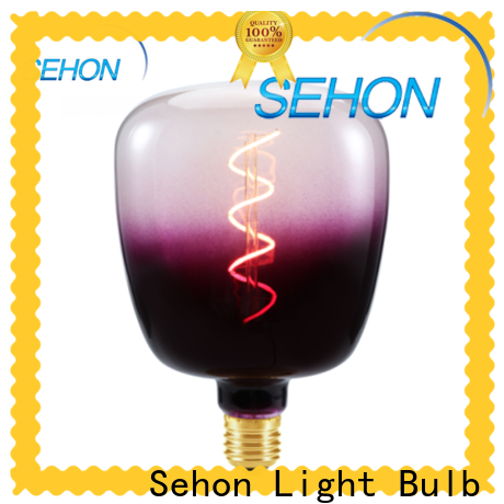 Sehon 5 watt led light bulb company used in bathrooms