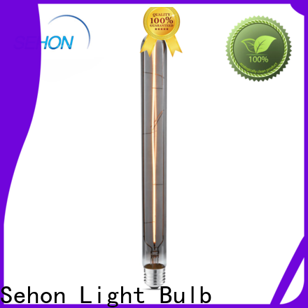 Sehon double filament led bulb manufacturers used in bathrooms
