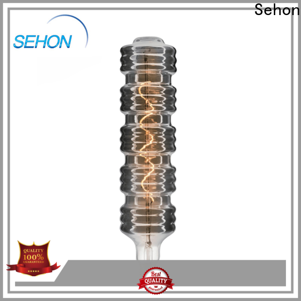 Sehon Wholesale a19 led edison bulb for business for home decoration