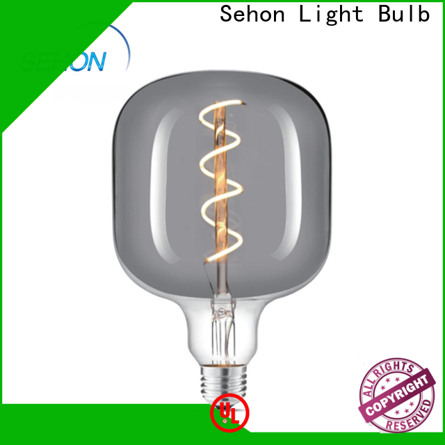 Sehon Best edison style lamp company used in living rooms