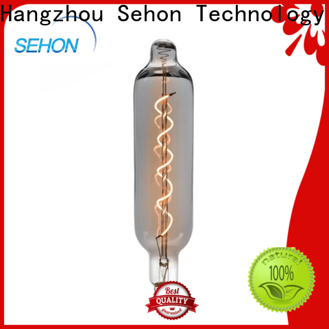 Sehon 100 watt edison style bulb Supply used in bedrooms