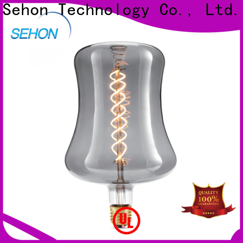 High-quality 60w vintage light bulb company for home decoration