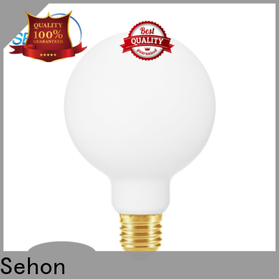 Sehon High-quality vintage filament lights Supply used in bedrooms