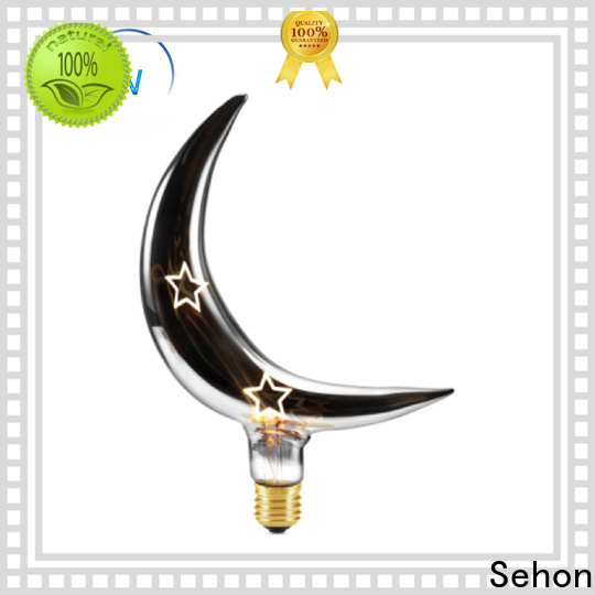 Sehon white edison lights Suppliers for home decoration
