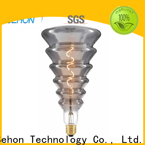 Sehon Best 2700k led bulb Supply used in bedrooms