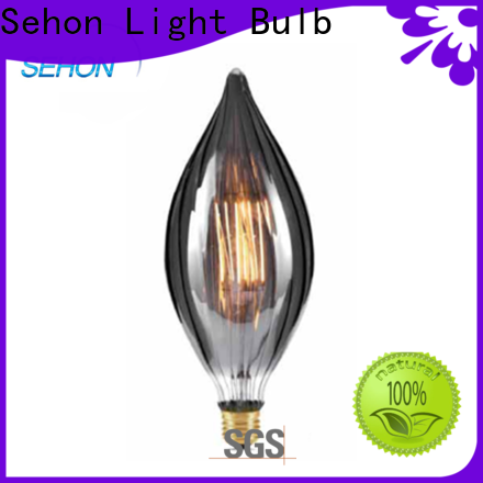 Sehon antique style bulbs Supply for home decoration