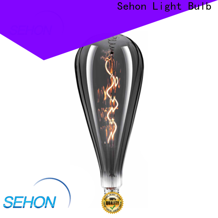 Sehon Best philips led edison company for home decoration
