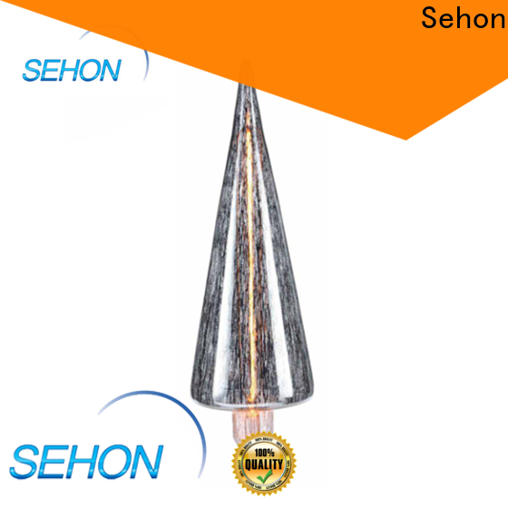Sehon Top led old fashioned bulbs company for home decoration