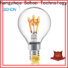 High-quality bulb led filament company used in bedrooms