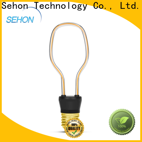 Sehon High-quality rgb led bulb Supply used in bedrooms