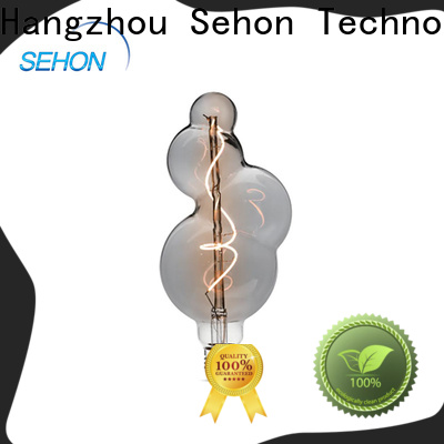 Sehon light bulb vintage style Supply for home decoration