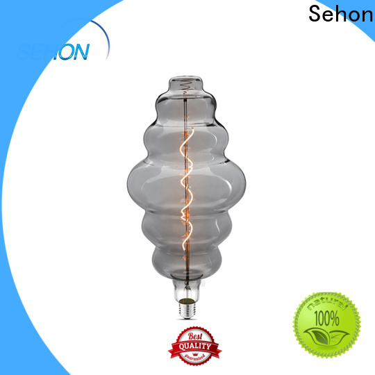 New antique looking led bulb company for home decoration