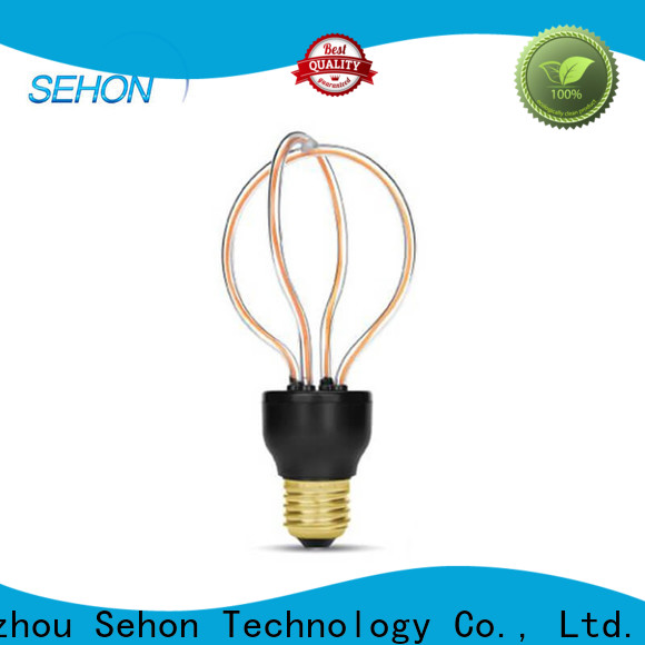 Sehon Top 40 watt edison bulb Supply used in bedrooms