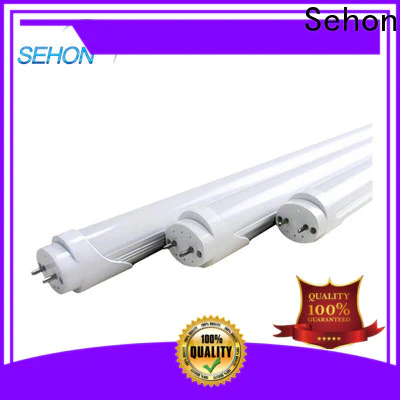 Sehon High-quality tubelights company used in shopping malls
