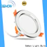 New led panel downlight manufacturers for home lighting