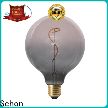 Sehon Top e12 edison bulb Suppliers for home decoration