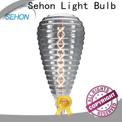 Sehon High-quality led filament e27 Suppliers for home decoration