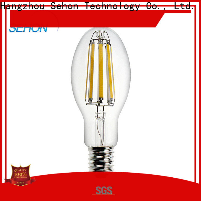 Sehon led street light wattage for business for outdoor street light source