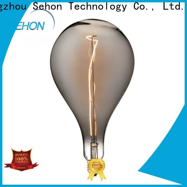 Wholesale e27 vintage led bulb Suppliers used in bedrooms