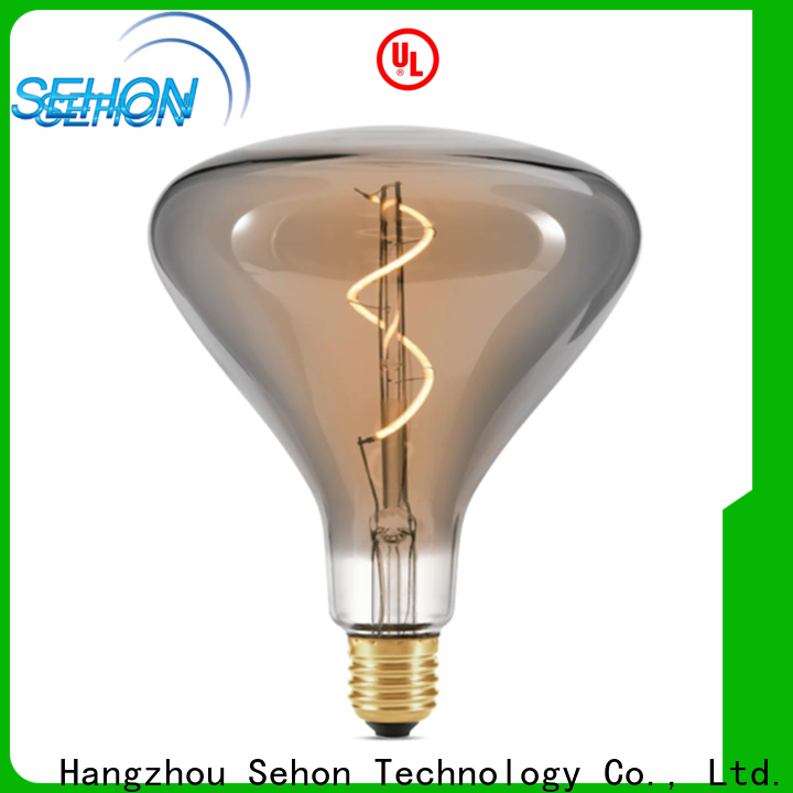Wholesale 10w led filament bulb Suppliers used in bathrooms