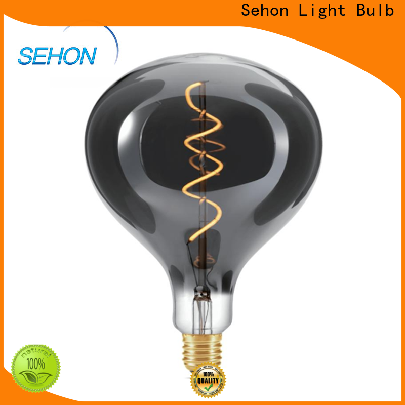 Sehon retro led bulbs Suppliers for home decoration