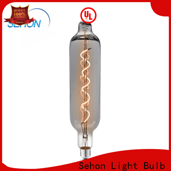 Best led thomas edison bulbs for business used in living rooms