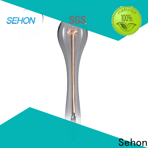 Sehon e11 led bulb factory used in bedrooms