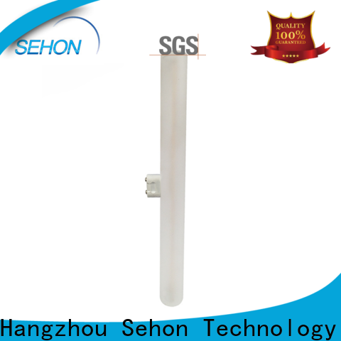 Sehon Latest 6w led filament bulb company used in bedrooms