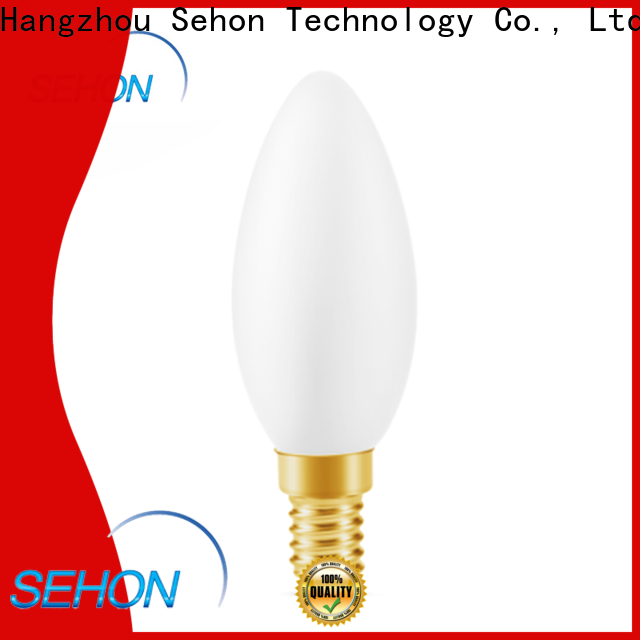 Sehon High-quality antique edison bulbs company for home decoration