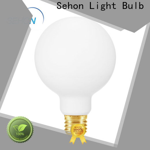 New cree led light bulbs factory used in living rooms
