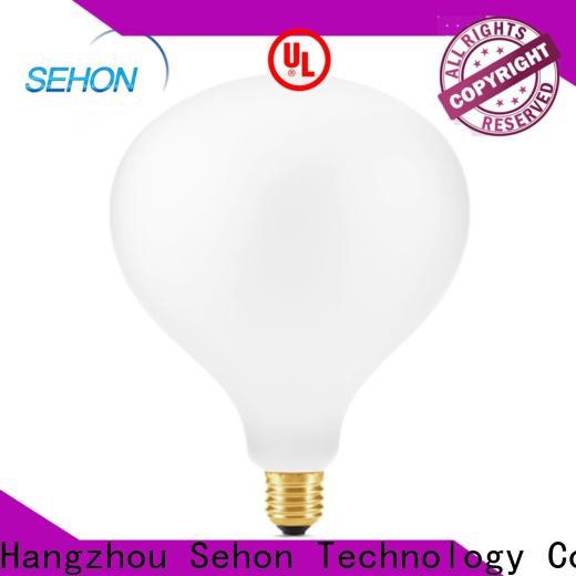 Wholesale vintage led edison bulb for business used in living rooms