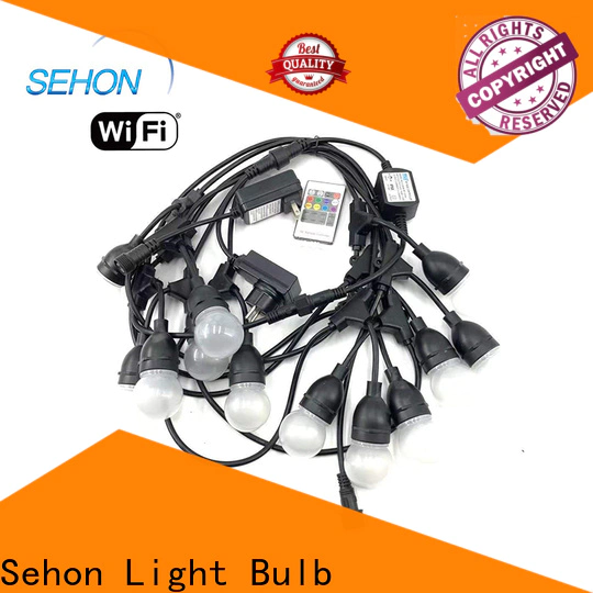 Sehon where can i buy rope lights manufacturers used on holidays