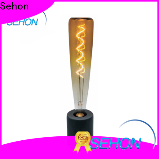 Sehon classic led bulbs factory used in bathrooms