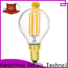 Best led filament bulb daylight factory for home decoration