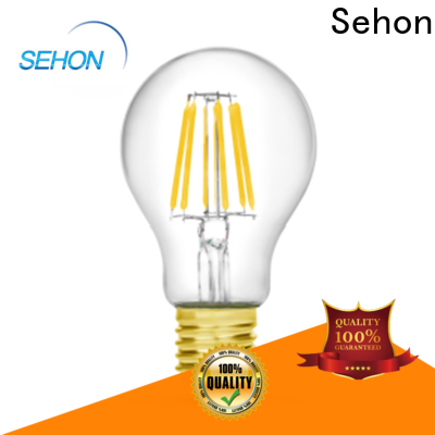 Sehon Best edison bulb lumens factory used in living rooms