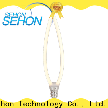 Sehon Top classic led bulbs Supply used in bathrooms